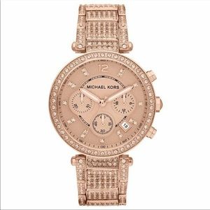 Michael Kors Watch MK-5663